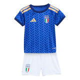 Italy 26 Home Baby Kit