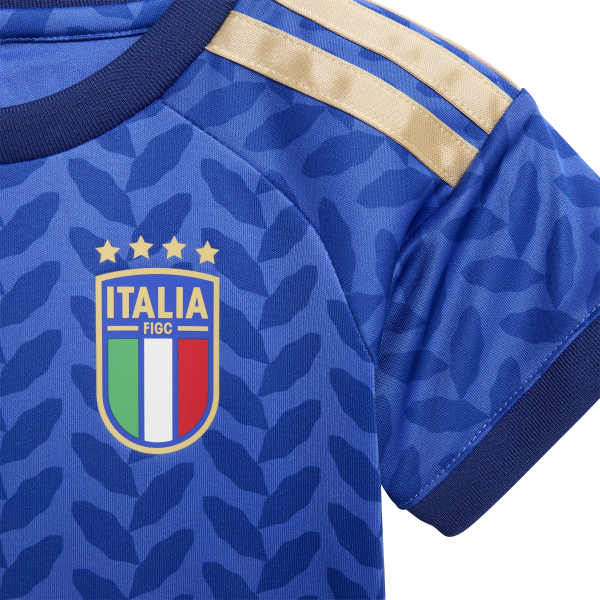 Italy 26 Home Baby Kit