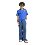 Italy 26 Home Kids Jersey