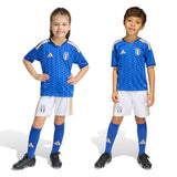 Italy 26 Home Kids Set