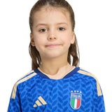 Italy 26 Home Kids Set