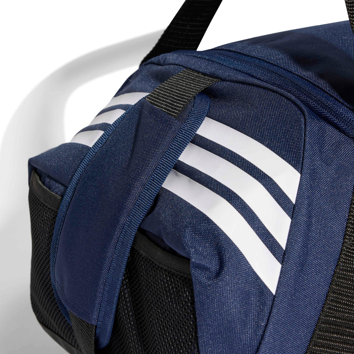 Tiro Duffle Bag Small