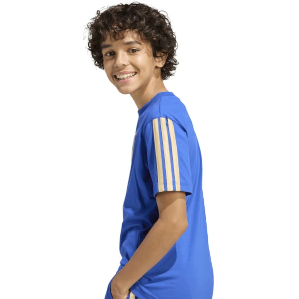 Italy DNA T-Shirt Kids