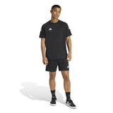 CLIMACOOL SERENO 3-STRIPES T-SHIRT