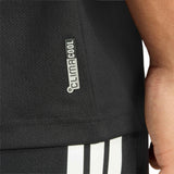 CLIMACOOL SERENO 3-STRIPES T-SHIRT