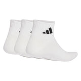 Thin&Light Sportswear Ankle Socks 3 Pair Pack