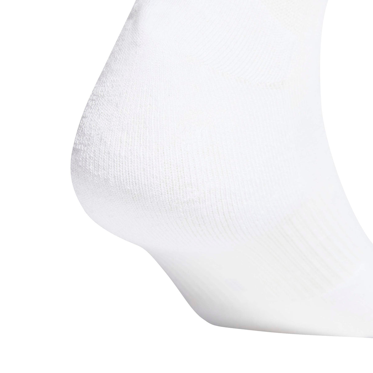 3-Stripes Cushioned Sportswear Mid-Cut Socks in a Pack of 3