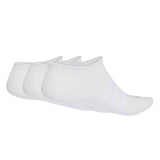 Thin&Light Sportswear No Show Socks 3 Pair Pack