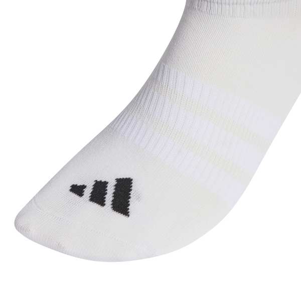 Thin&Light Sportswear No Show Socks 3 Pair Pack