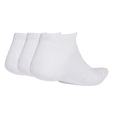 Cushioned Essentials Low Cut Socks 3 Pair Pack