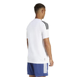 CLIMACOOL SERENO THREE-STRIP T-SHIRT