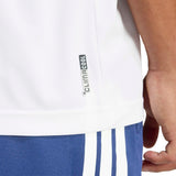 CLIMACOOL SERENO THREE-STRIP T-SHIRT