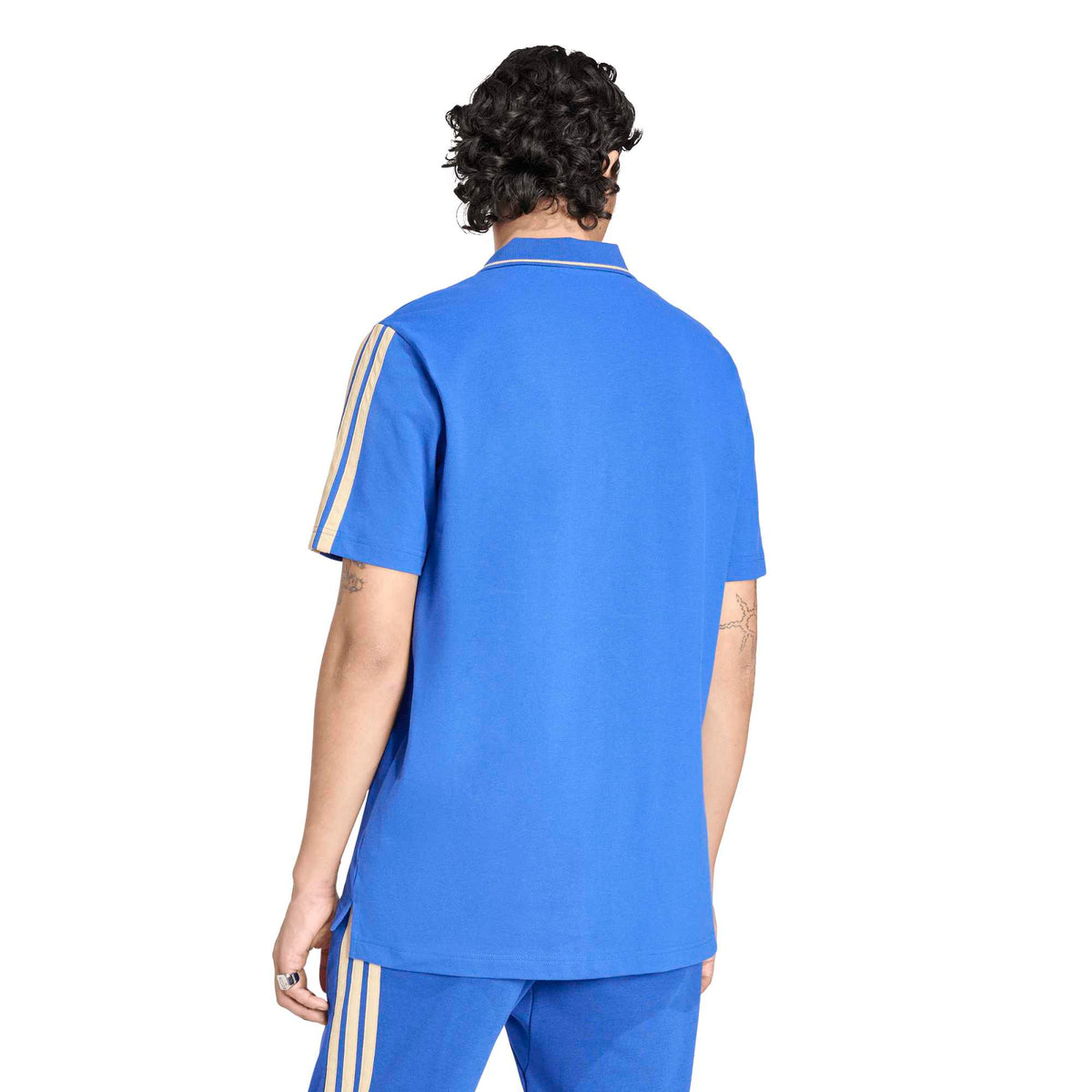 Figc Dna Polo