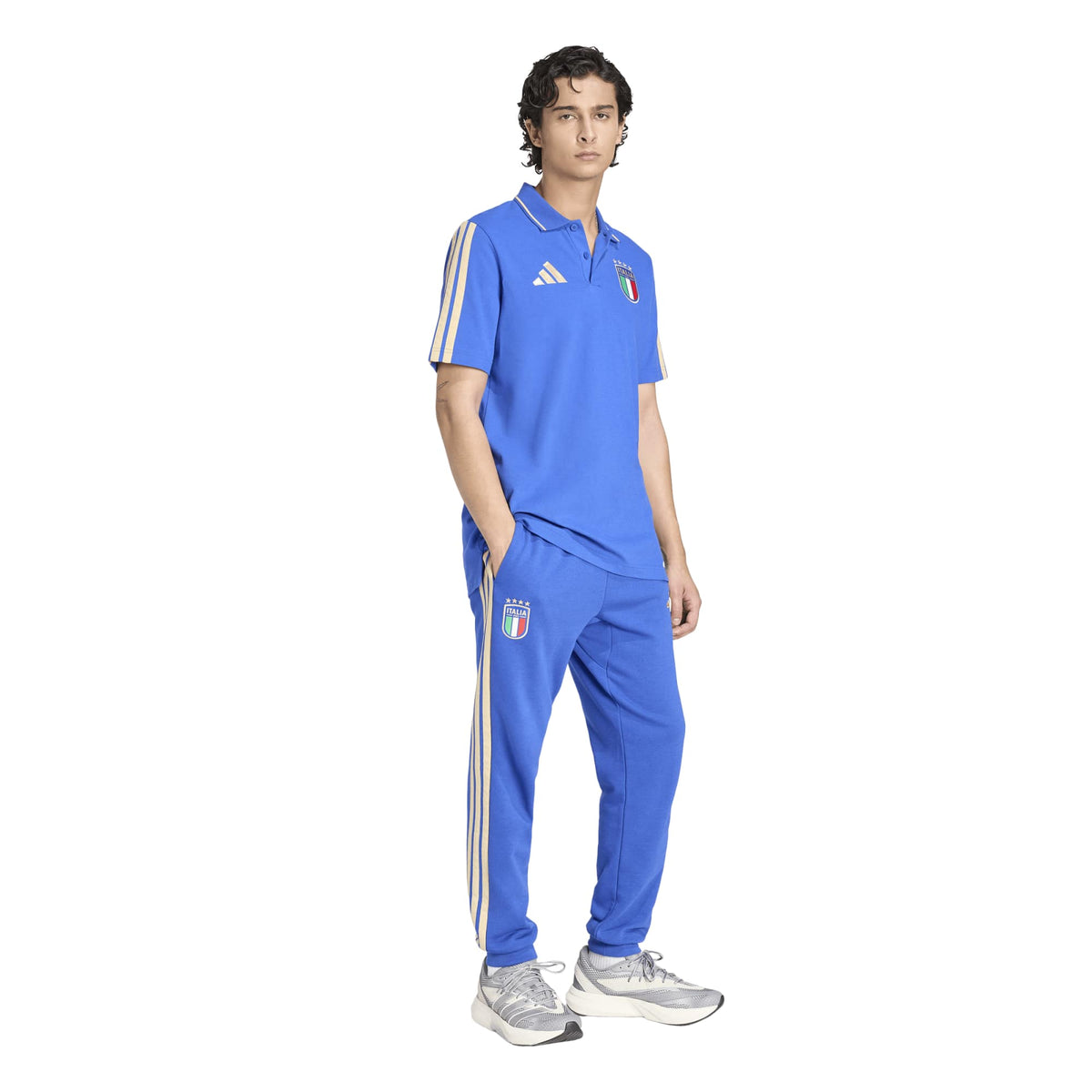 Figc Dna Polo
