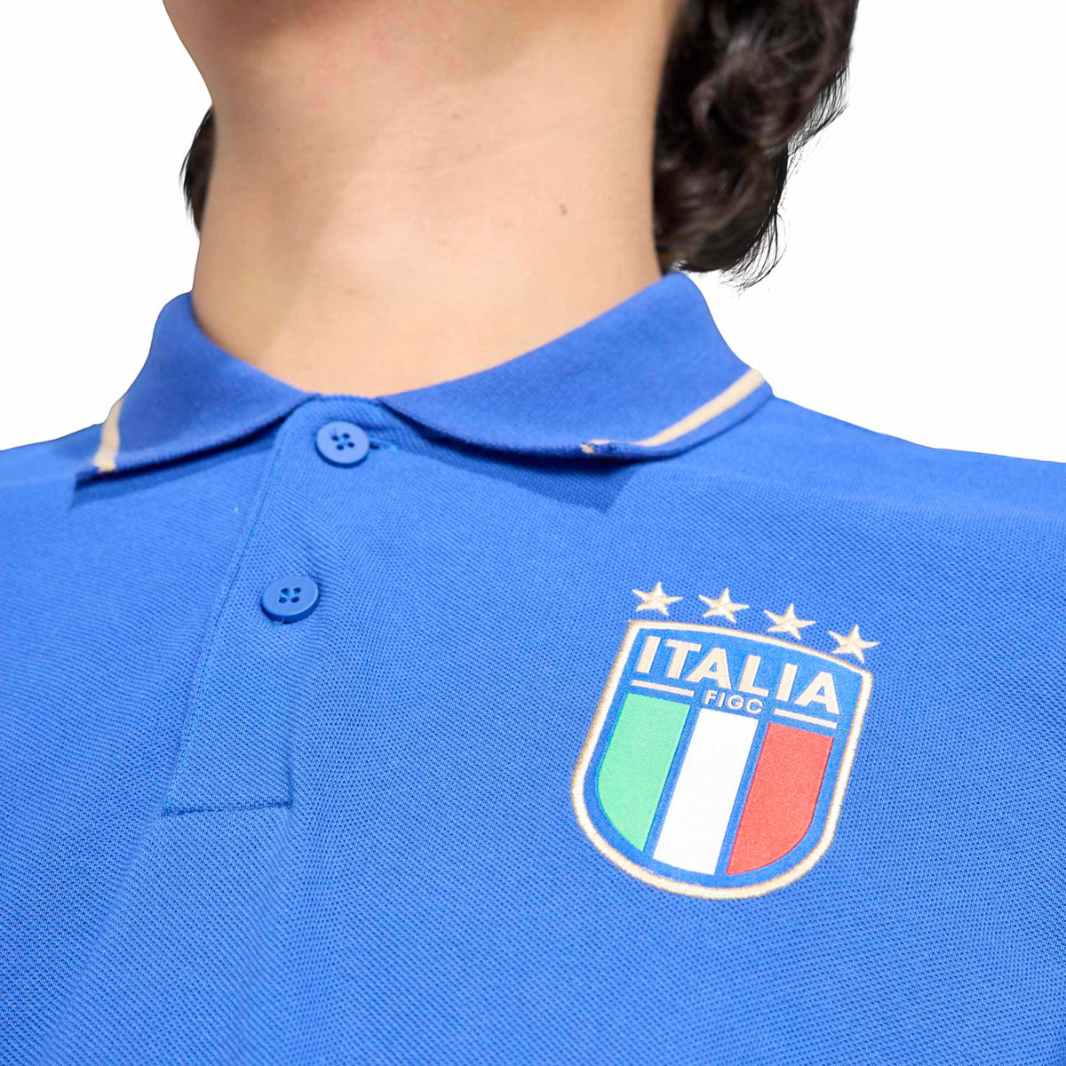 Figc Dna Polo