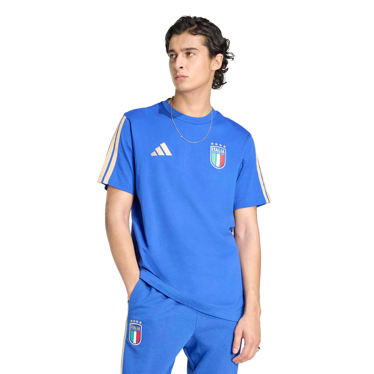 Italy DNA T-Shirt