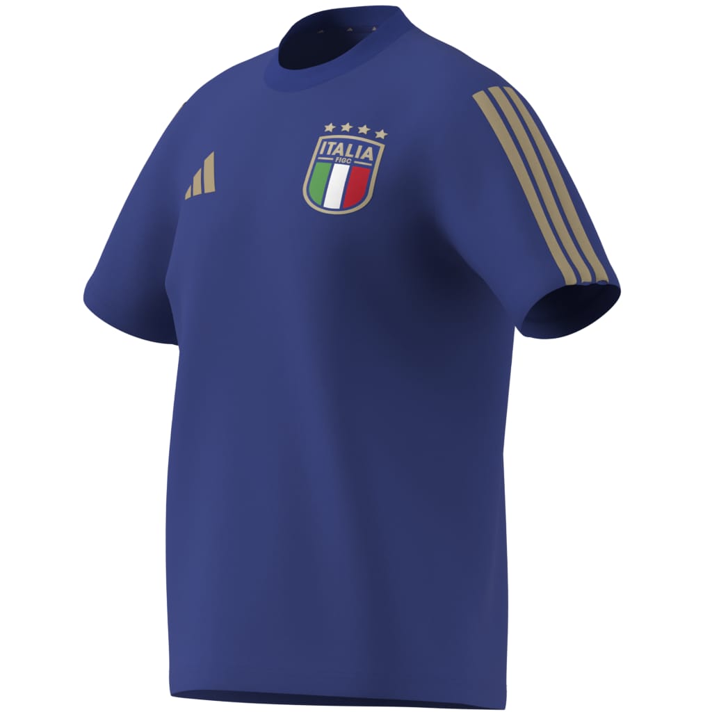 Italy DNA T-Shirt