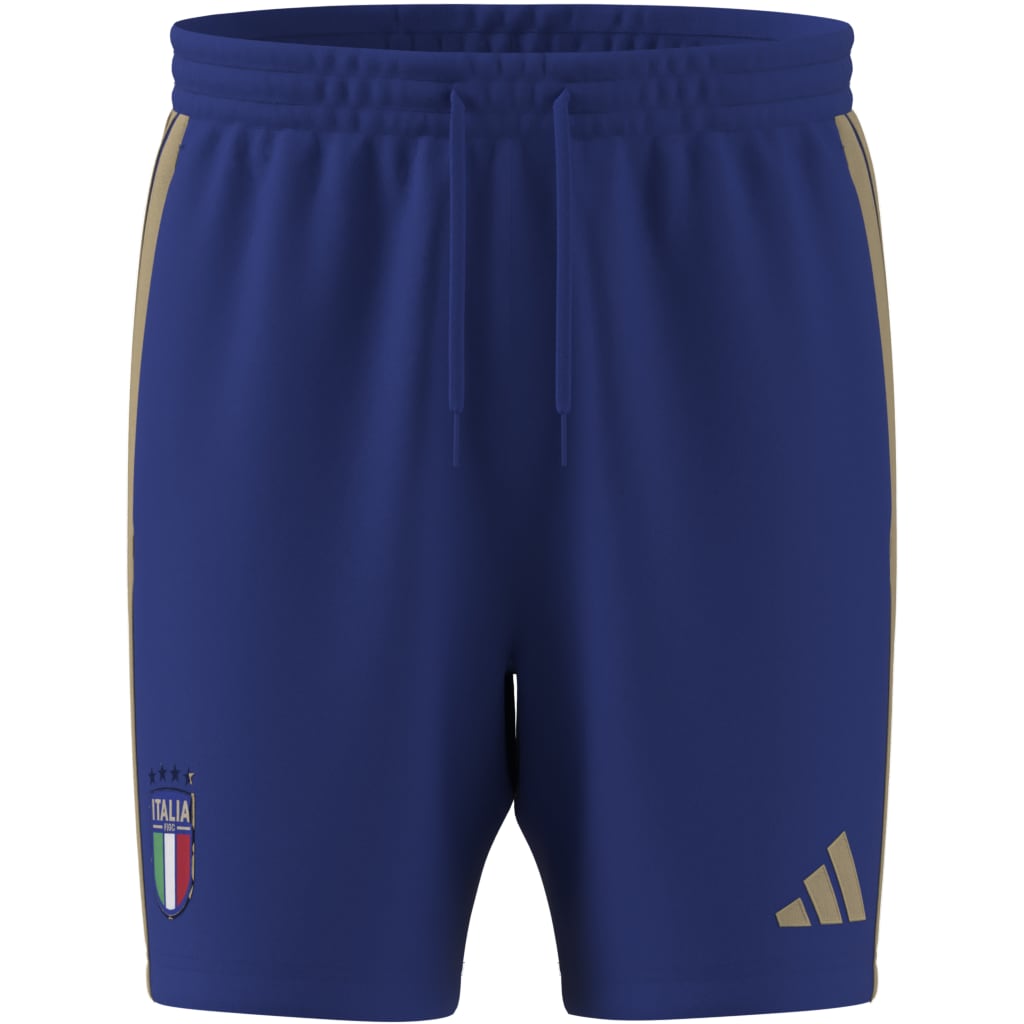 Italy DNA Shorts