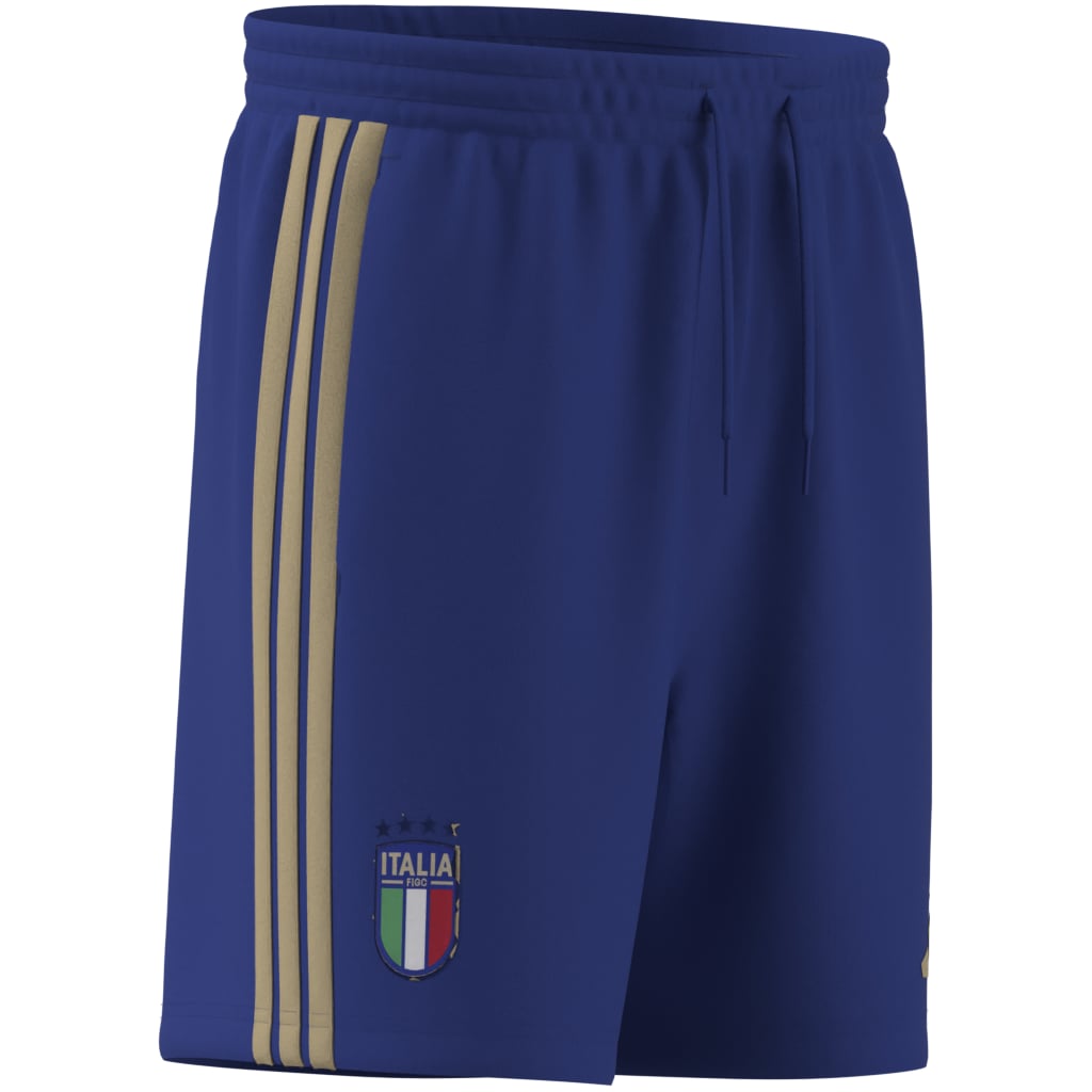 Italy DNA Shorts