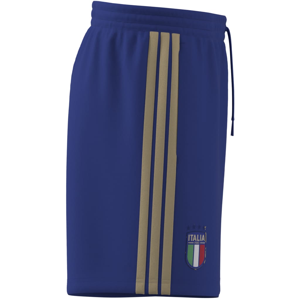 Italy DNA Shorts
