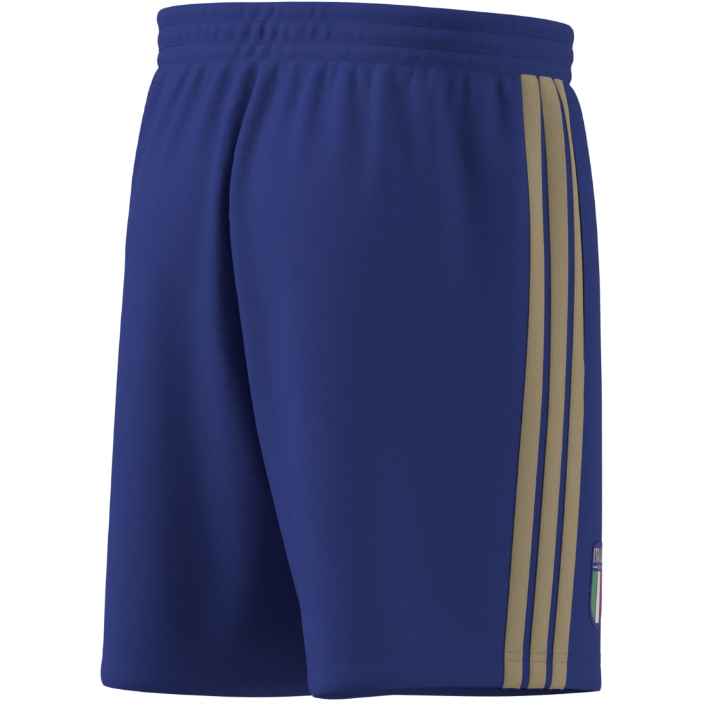 Italy DNA Shorts