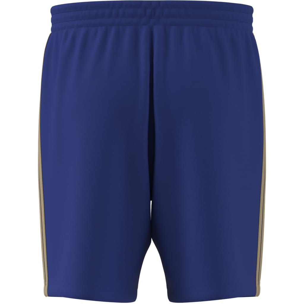 Italy DNA Shorts