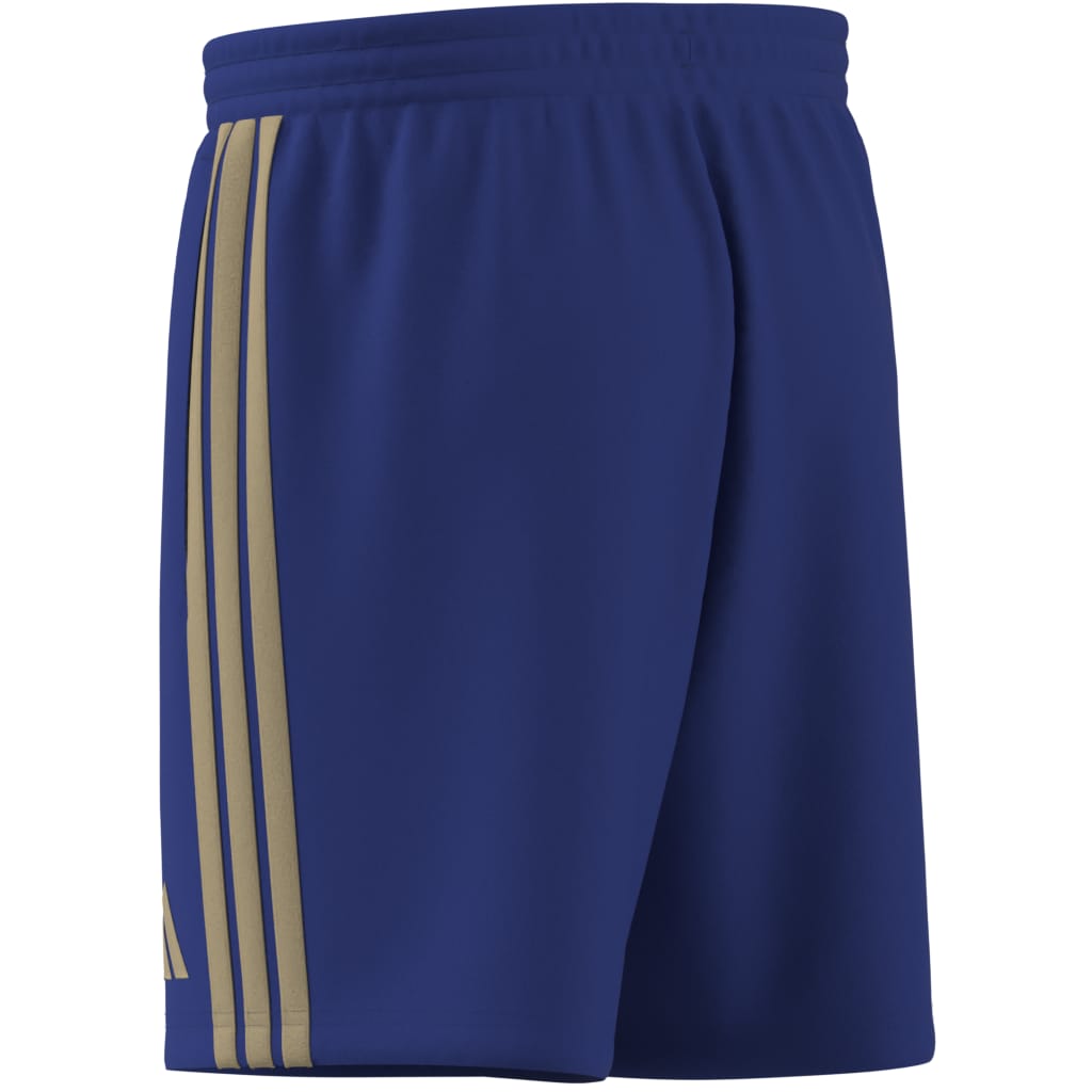 Italy DNA Shorts