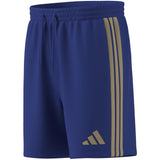 Italy DNA Shorts