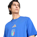 Italy DNA Graphic T-Shirt