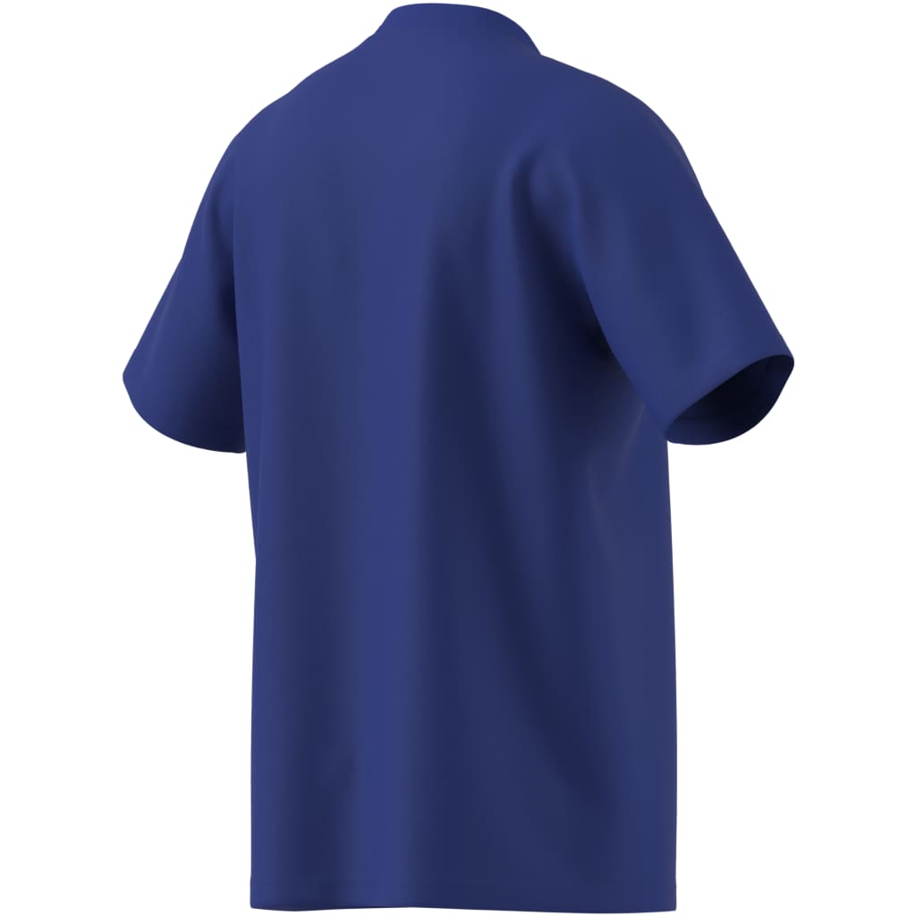 Italy DNA Graphic T-Shirt