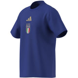Italy DNA Graphic T-Shirt