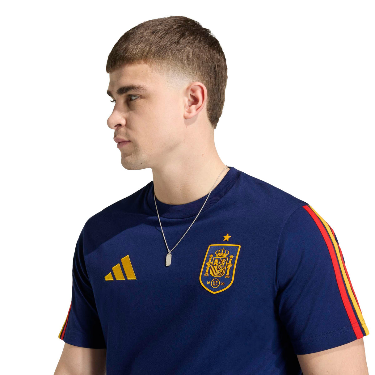 Spain DNA T-Shirt