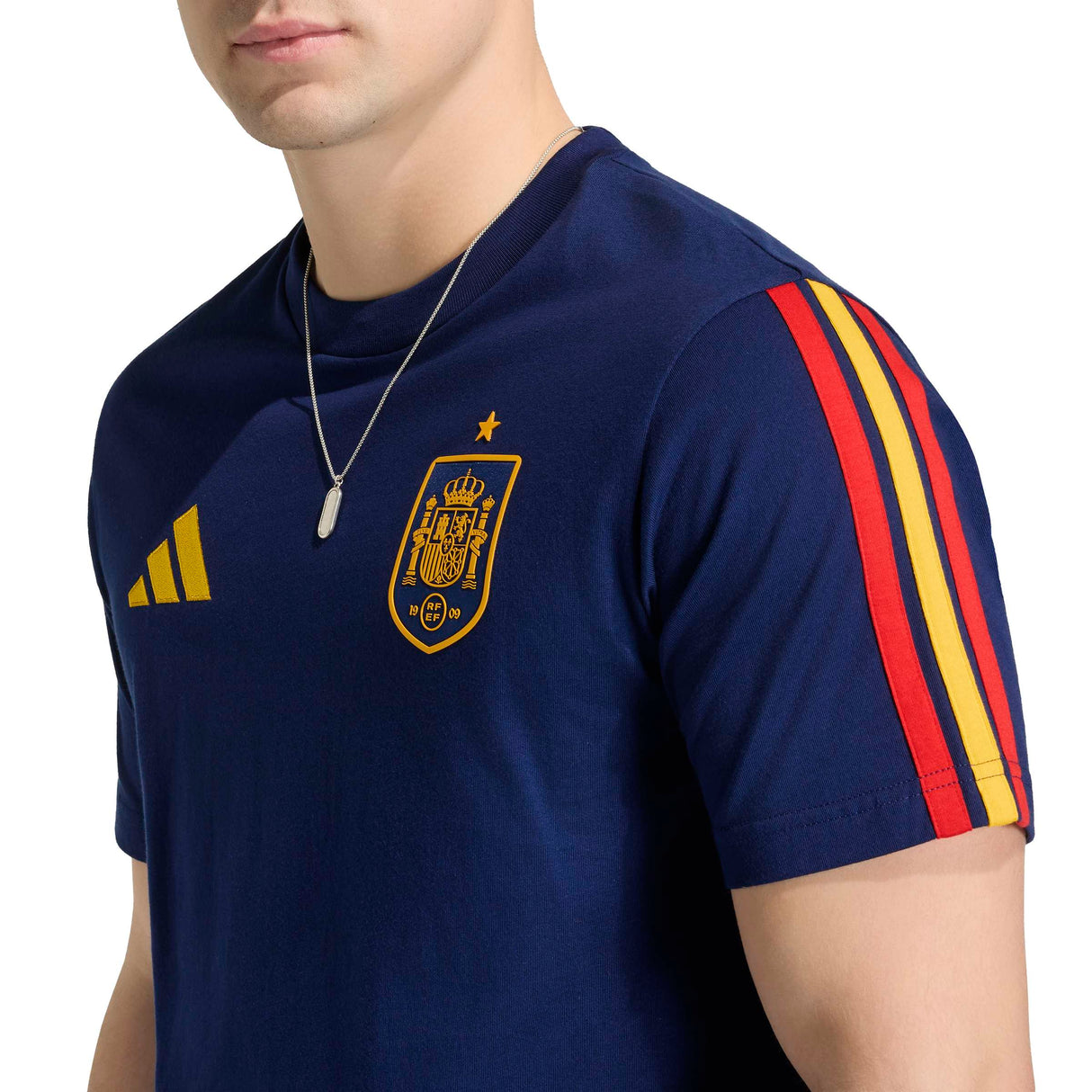 Spain DNA T-Shirt