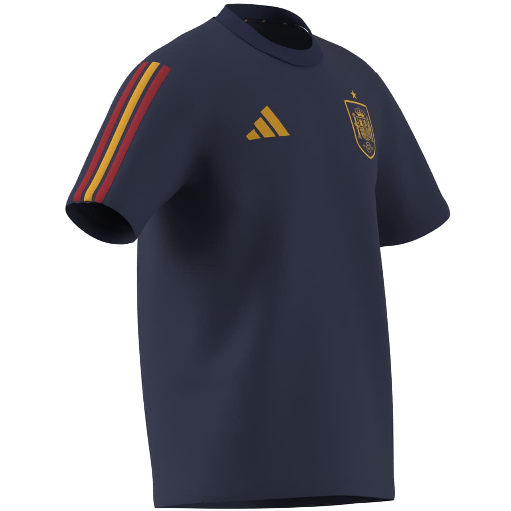 Spain DNA T-Shirt