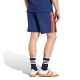 Spain DNA Shorts