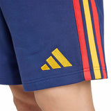Spain DNA Shorts
