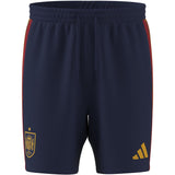 Spain DNA Shorts