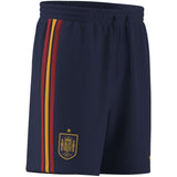 Spain DNA Shorts