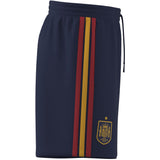 Spain DNA Shorts