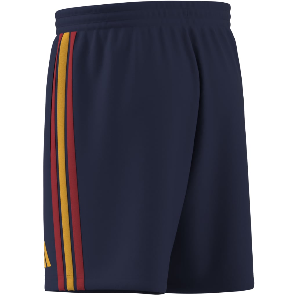 Spain DNA Shorts