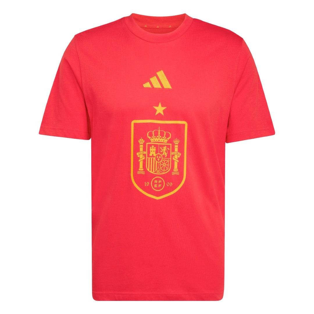 Spain DNA Graphic T-Shirt