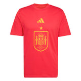 Spain DNA Graphic T-Shirt