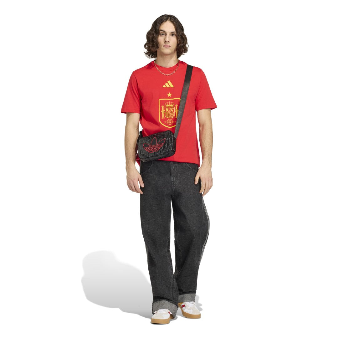 Spain DNA Graphic T-Shirt