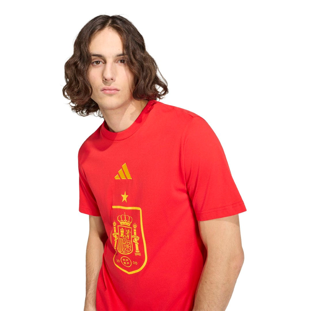 Spain DNA Graphic T-Shirt