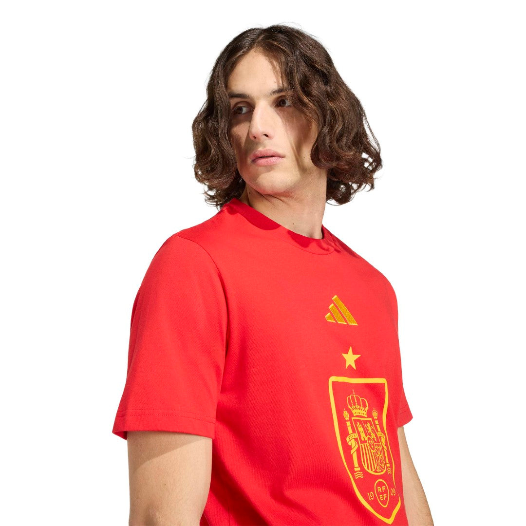 Spain DNA Graphic T-Shirt