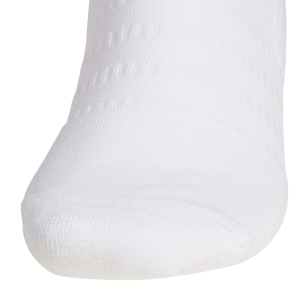 3-Stripe Half Crew Sock