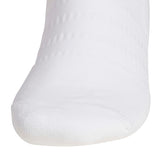 3-Stripe Half Crew Sock
