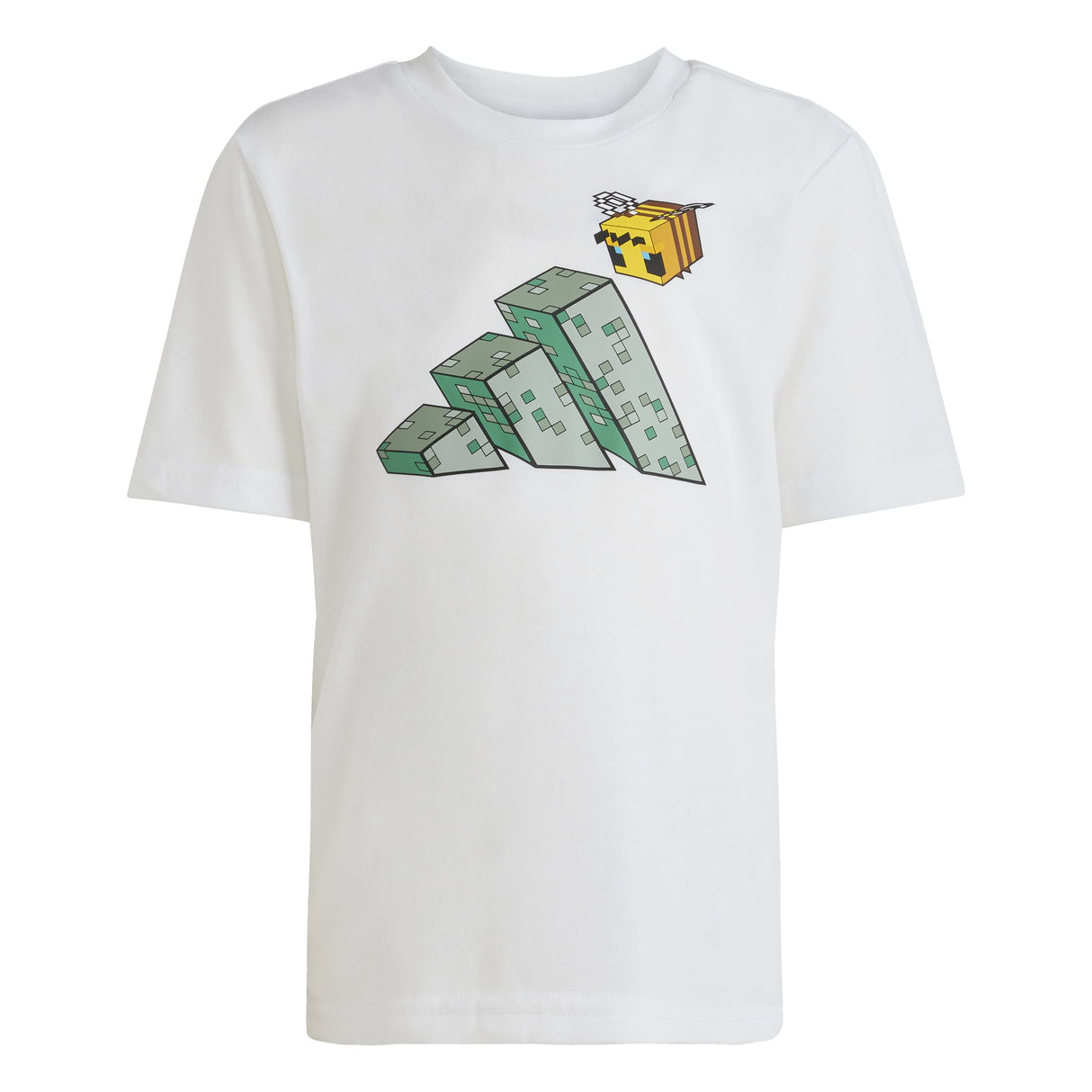 adidas Minecraft Training Summer Set