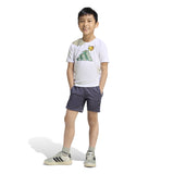adidas Minecraft Training Summer Set