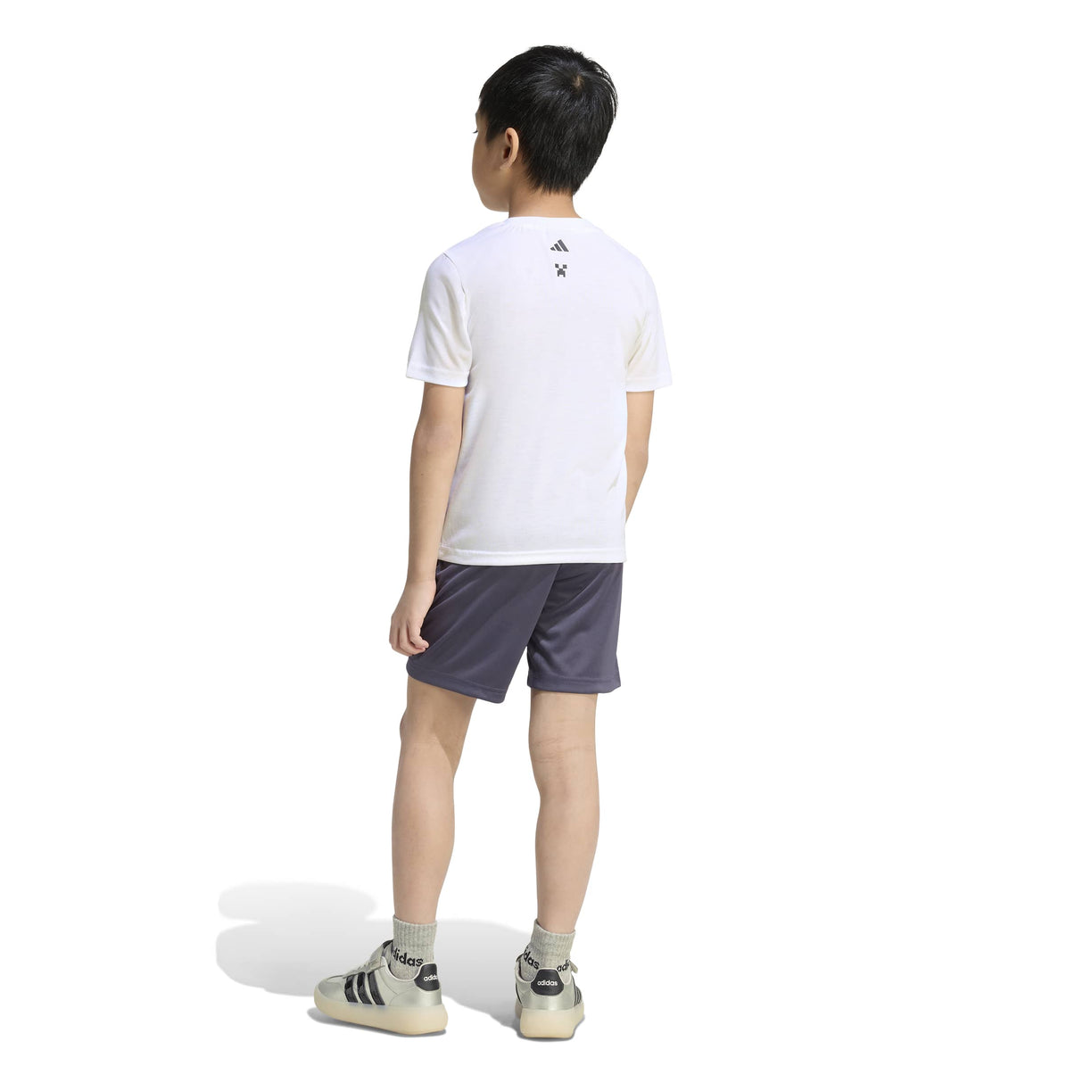adidas Minecraft Training Summer Set